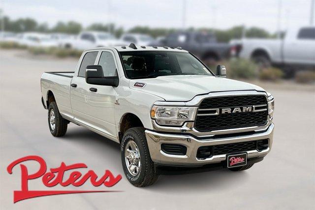 new 2024 Ram 2500 car, priced at $67,315