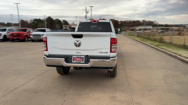 new 2024 Ram 2500 car, priced at $61,766