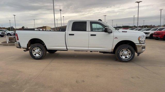 new 2024 Ram 2500 car, priced at $67,315