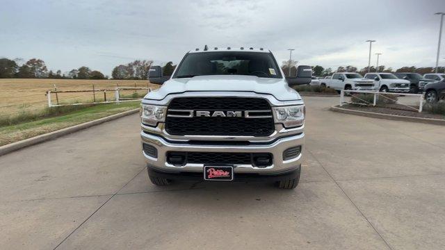 new 2024 Ram 2500 car, priced at $61,766