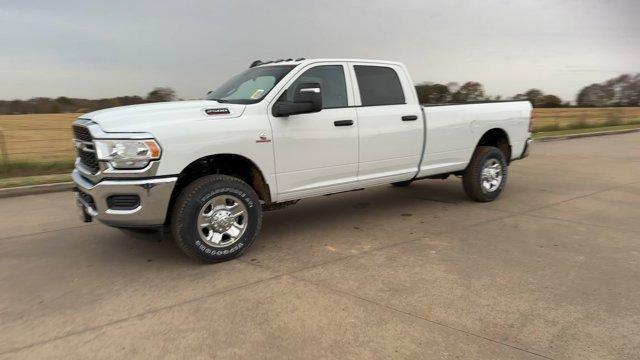 new 2024 Ram 2500 car, priced at $61,766