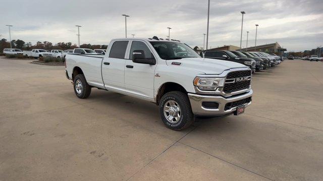 new 2024 Ram 2500 car, priced at $61,766