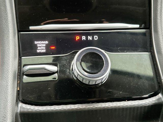 used 2024 Jeep Grand Cherokee L car, priced at $41,995