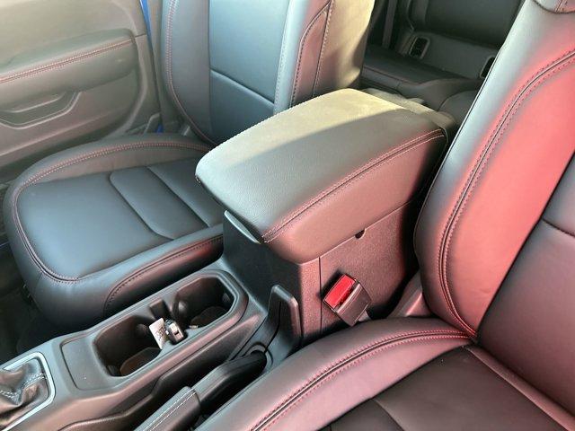 new 2025 Jeep Gladiator car, priced at $53,315