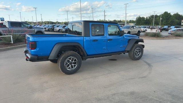 new 2025 Jeep Gladiator car, priced at $53,315