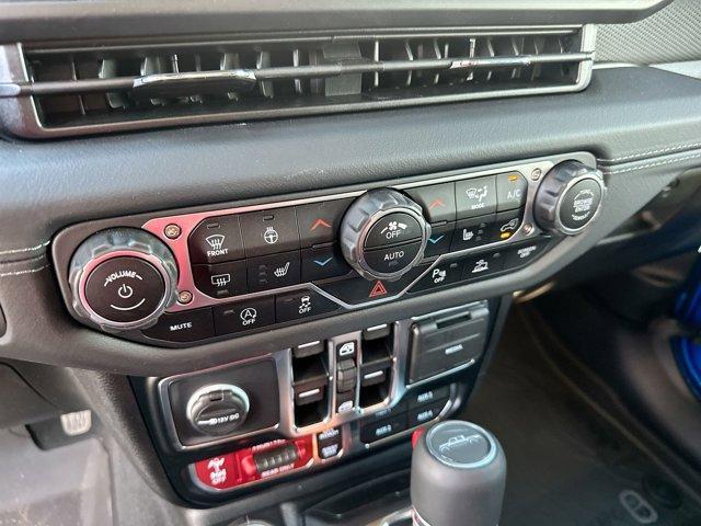 new 2025 Jeep Gladiator car, priced at $53,315