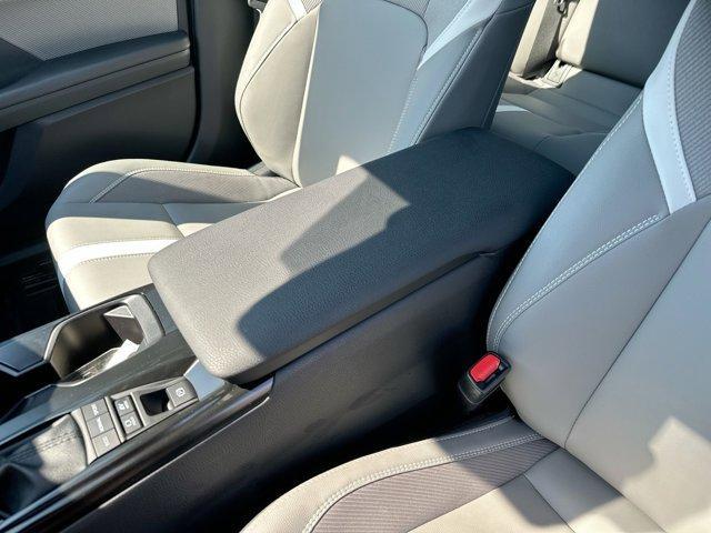 used 2025 Toyota Camry car, priced at $35,495