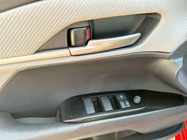 used 2025 Toyota Camry car, priced at $35,495