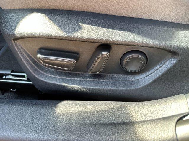 used 2025 Toyota Camry car, priced at $35,495