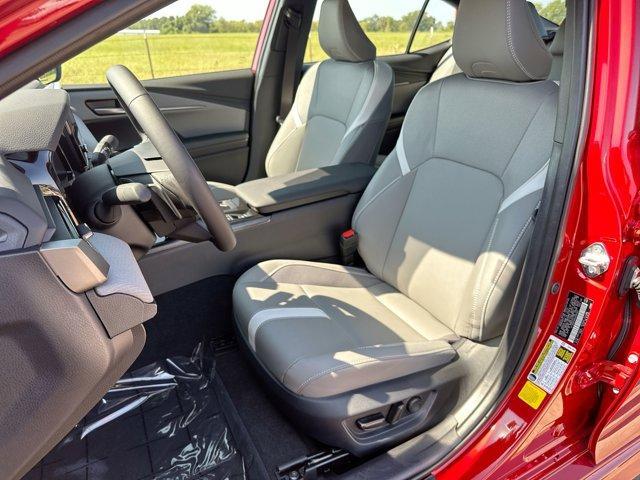 used 2025 Toyota Camry car, priced at $35,495