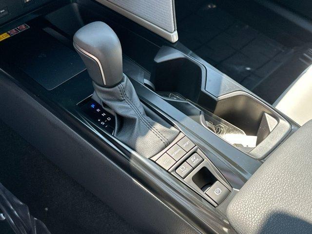 used 2025 Toyota Camry car, priced at $35,495