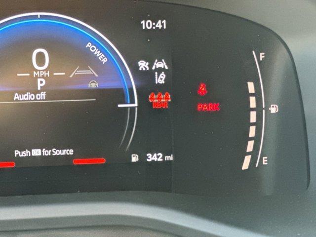 used 2025 Toyota Camry car, priced at $35,495