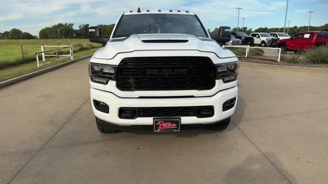 used 2023 Ram 2500 car, priced at $91,420