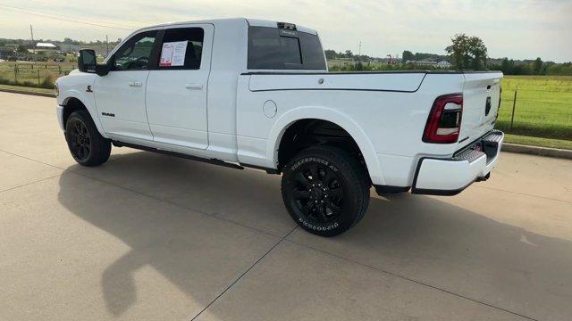 used 2023 Ram 2500 car, priced at $91,420