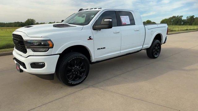 used 2023 Ram 2500 car, priced at $91,420