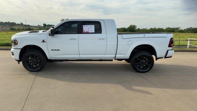 used 2023 Ram 2500 car, priced at $91,420