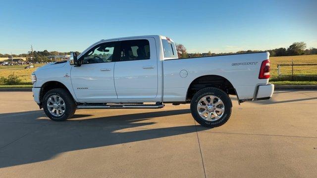 new 2024 Ram 2500 car, priced at $81,968