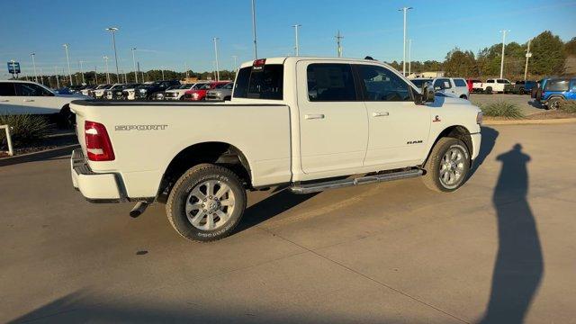 new 2024 Ram 2500 car, priced at $81,968