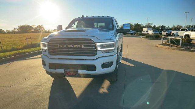 new 2024 Ram 2500 car, priced at $81,968