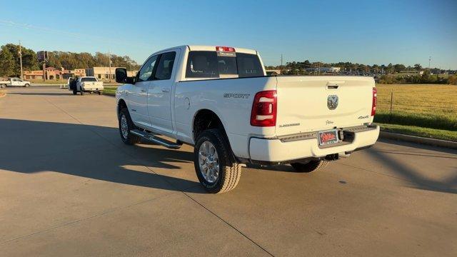 new 2024 Ram 2500 car, priced at $81,968