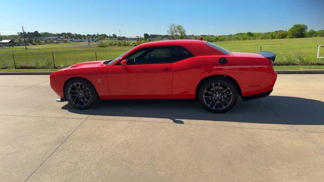 used 2023 Dodge Challenger car, priced at $50,995