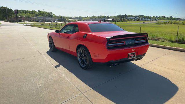 used 2023 Dodge Challenger car, priced at $50,995