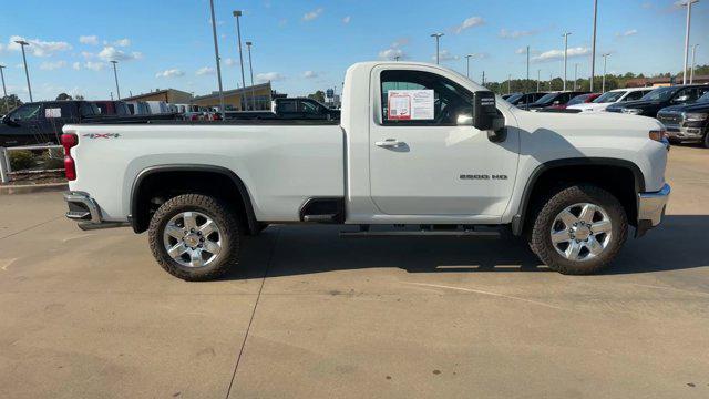 used 2022 Chevrolet Silverado 2500 car, priced at $48,229