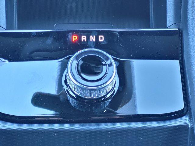 new 2025 Jeep Grand Cherokee car, priced at $44,197