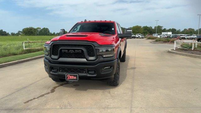 used 2023 Ram 2500 car, priced at $72,937