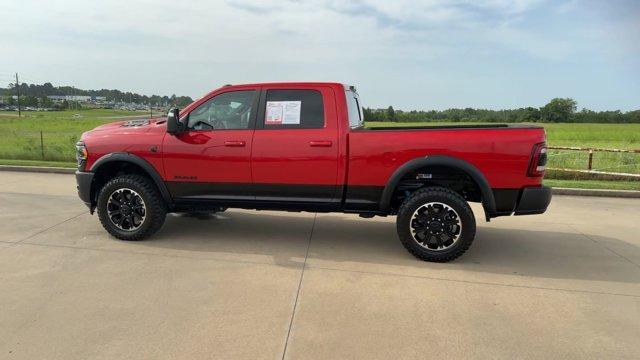 used 2023 Ram 2500 car, priced at $72,937