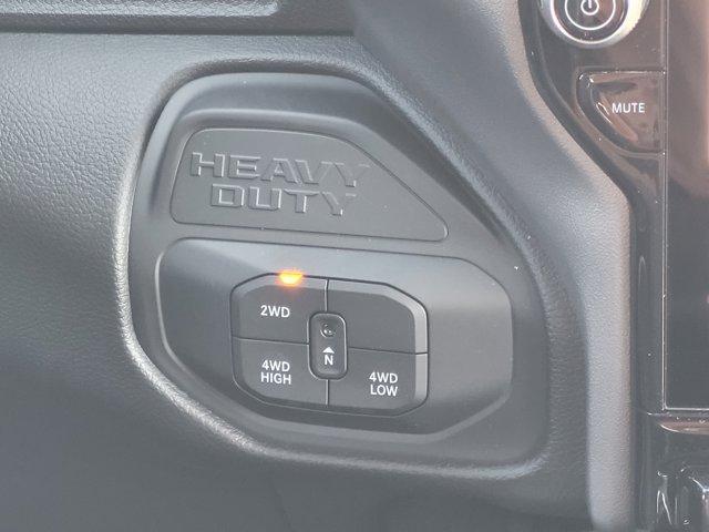 new 2026 Ram 3500 car, priced at $84,045