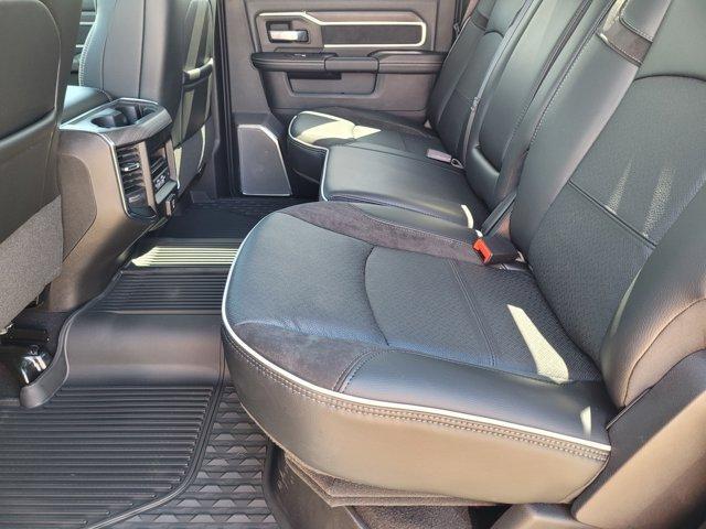 new 2026 Ram 3500 car, priced at $84,045