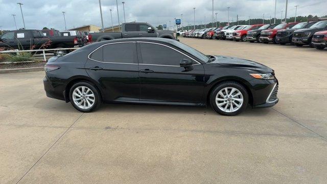 used 2021 Toyota Camry car, priced at $26,995