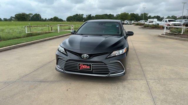 used 2021 Toyota Camry car, priced at $26,995