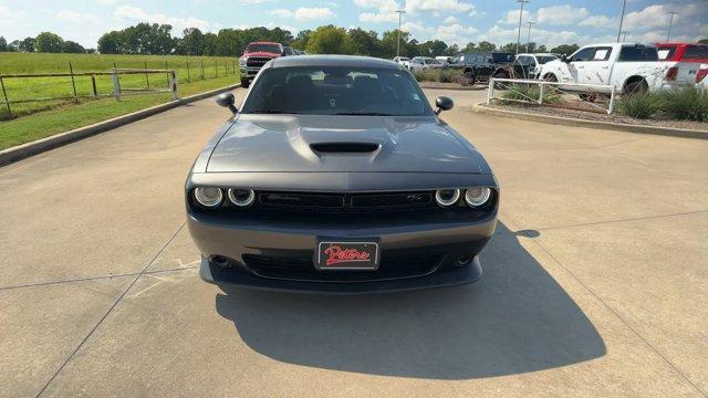 used 2023 Dodge Challenger car, priced at $36,495