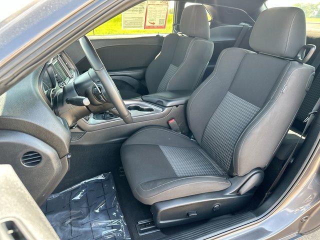 used 2023 Dodge Challenger car, priced at $36,495