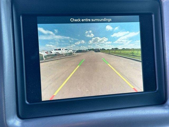 used 2023 Dodge Challenger car, priced at $36,495