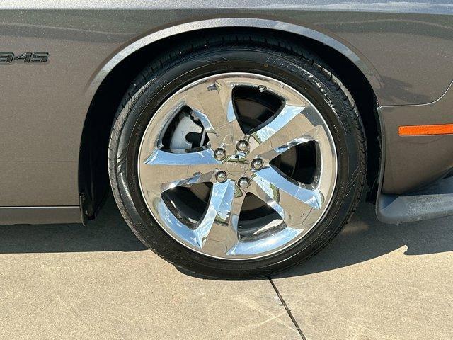 used 2023 Dodge Challenger car, priced at $36,495