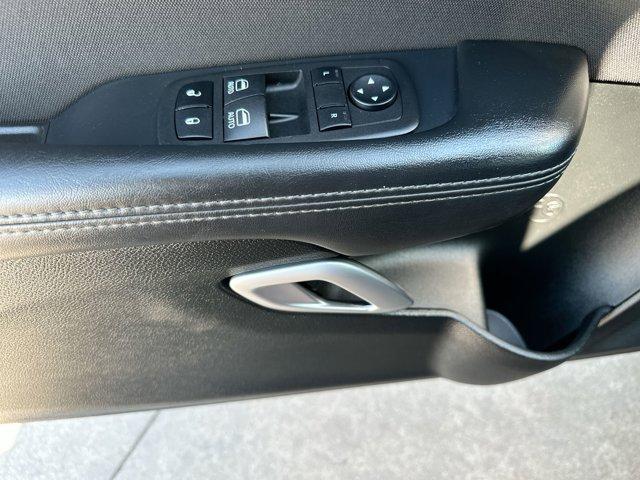 used 2023 Dodge Challenger car, priced at $36,495