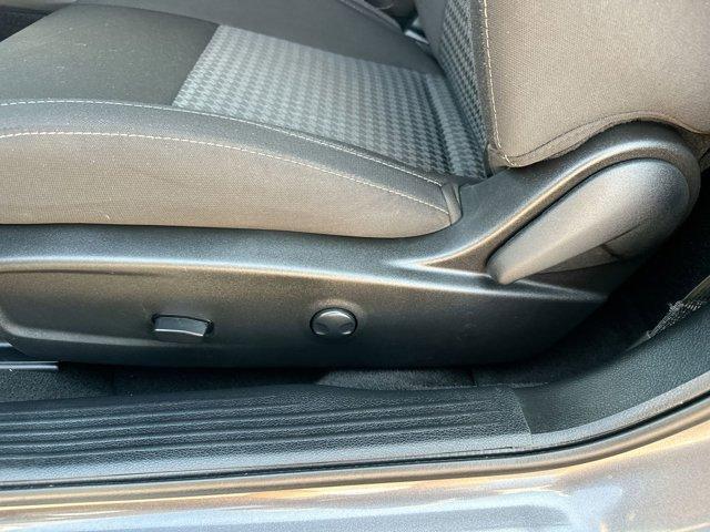 used 2023 Dodge Challenger car, priced at $36,495