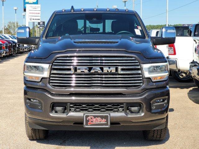 new 2024 Ram 2500 car, priced at $81,384