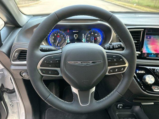 new 2026 Chrysler Pacifica car, priced at $38,571