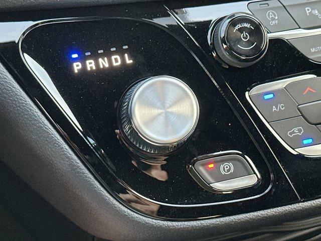 new 2026 Chrysler Pacifica car, priced at $38,571