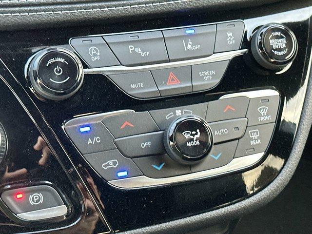 new 2026 Chrysler Pacifica car, priced at $38,571