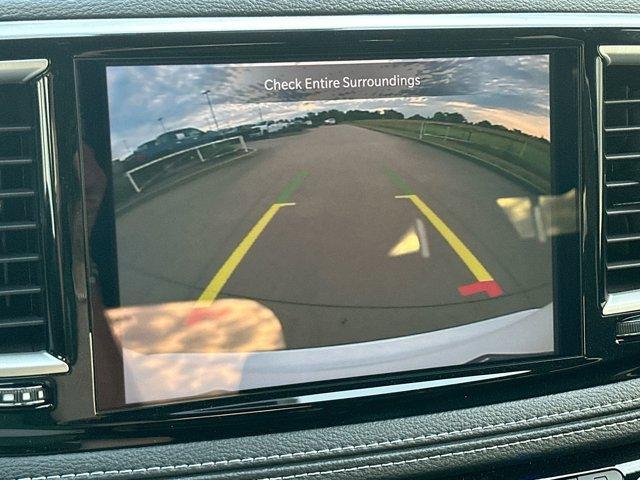 new 2026 Chrysler Pacifica car, priced at $38,571