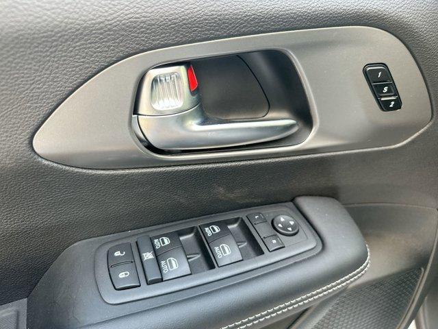 new 2026 Chrysler Pacifica car, priced at $38,571