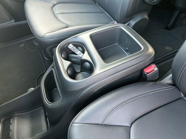 new 2026 Chrysler Pacifica car, priced at $38,571