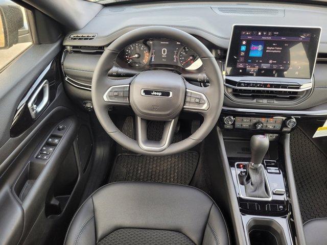 new 2026 Jeep Compass car, priced at $34,108