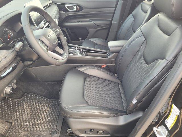 new 2026 Jeep Compass car, priced at $34,108