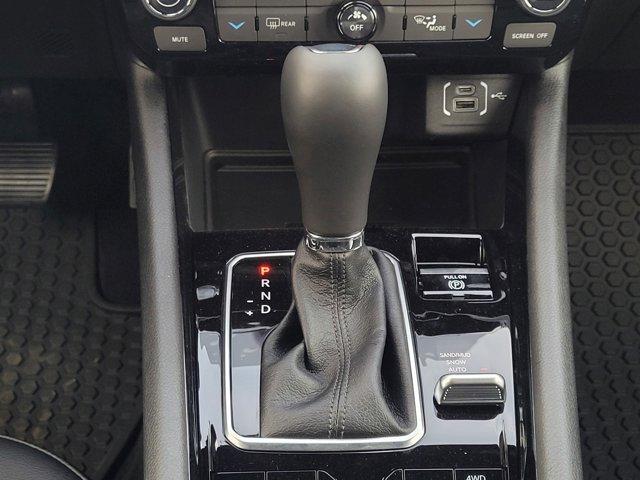 new 2026 Jeep Compass car, priced at $34,108